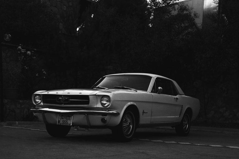 Retro EV Conversions: Turning Classic Cars into Electric Icons