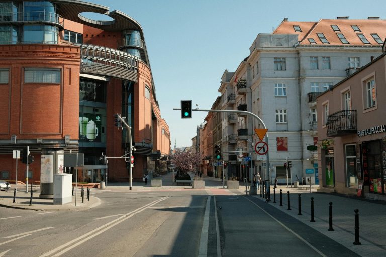 15-Minute Cities: Urban Planning Prioritizing Walkability and Mixed-Use Spaces