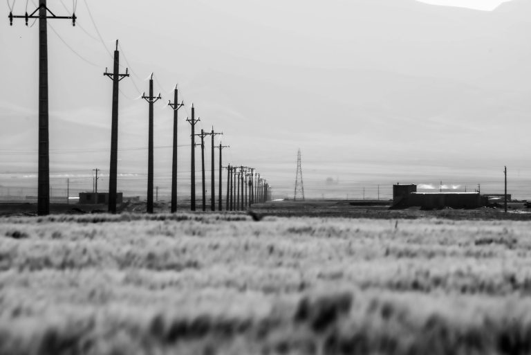 Rural EV Adoption: Solar Chargers Powering Off-Grid Communities