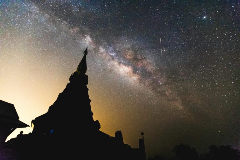 Noctourism 101: Stargazing and Night Markets in Brazil