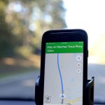 Quantum Navigation: GPS Predicting Crowds Before They Form