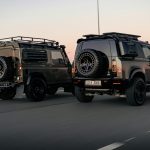 Biometric Mansions: Luxury Cars with DNA-Verified Entry Systems