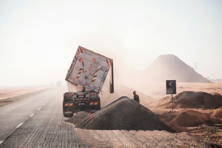 Solar-Powered Safaris: Luxury Tents Fueled by Desert Sun