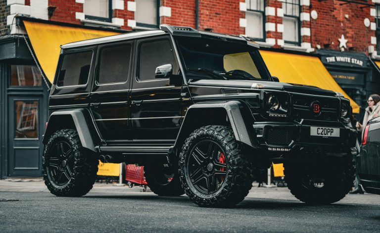 Subscription SUVs: Why Gen Z Prefers “Netflix-Style” Car Access