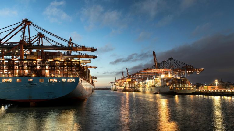 Industrial REITs: Capitalizing on E-Commerce’s Last-Mile Logistics Boom