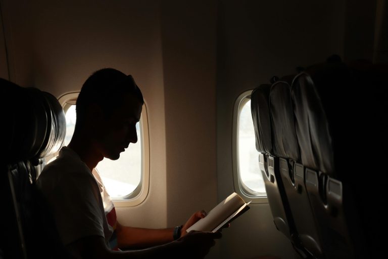 Reward Flight Hacking: Combining Points for Round-the-World Trips