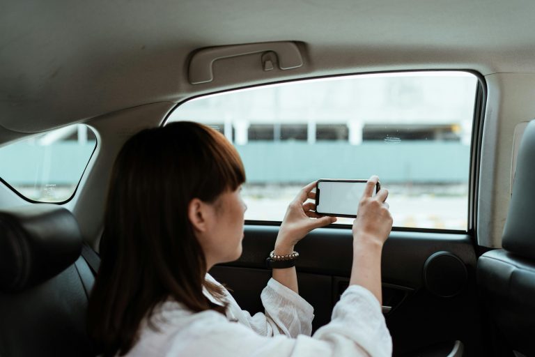 Software-Defined Vehicles: Upgrading Your Car Like a Smartphone