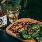 Nordic-Japanese Izakayas: Foraged Ingredients Meet Sake Pairings