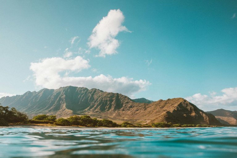 Plastic-Free Paradises: Zero-Waste Resorts in Remote Island Havens