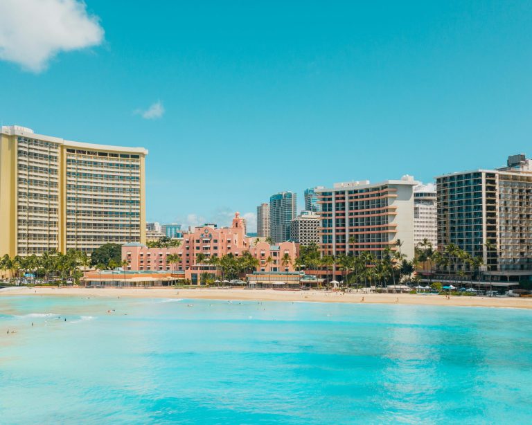 Digital Detox Islands: Faraday Cage Resorts Blocking All Signals