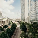 Climate Havens: Floating Cities in Oceanix’s Prototype Districts