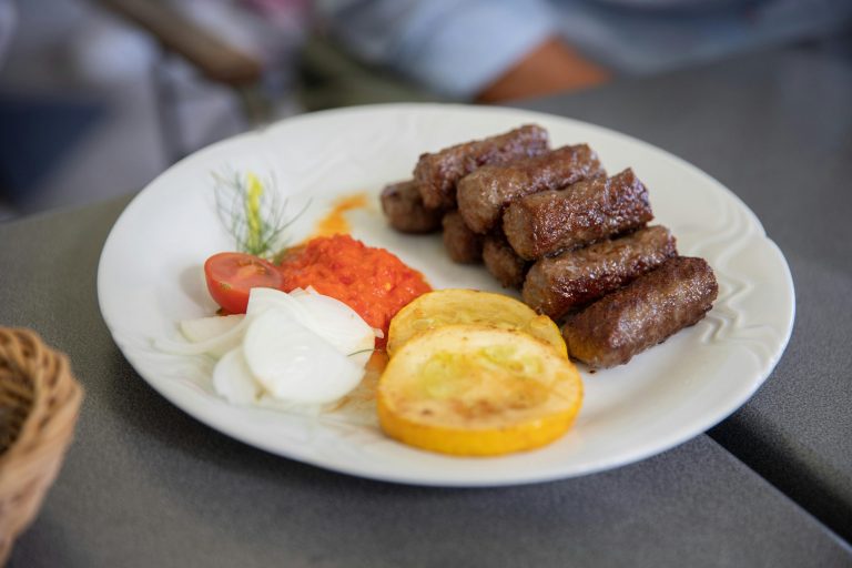 Blockchain Beef: Tracking Your Steak From Pasture to Plate
