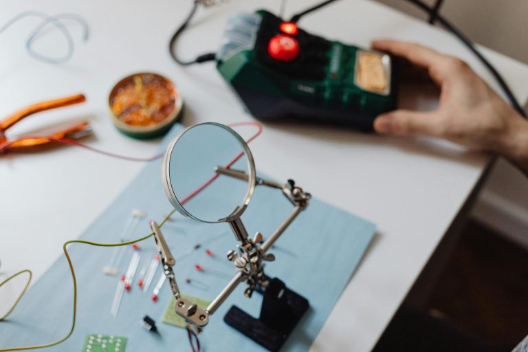 Right-to-Repair Wars: DIY Fixes vs. Proprietary Tech