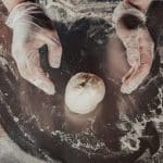 Insect Flour Revolution: Baking with Crickets to Save the Planet