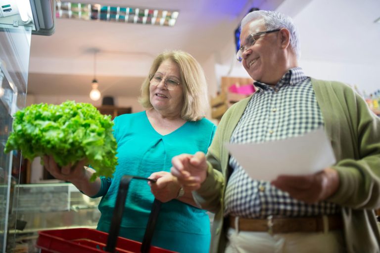 Smart Grocery Stores: AI Predicting Your Cart Before You Shop