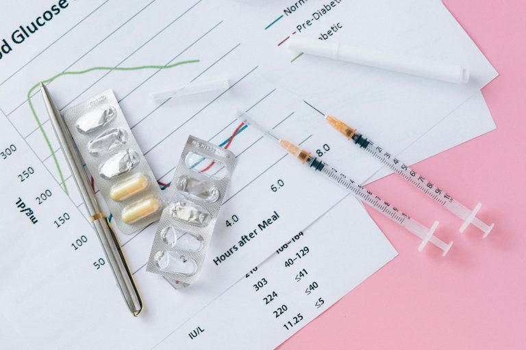 GLP-1 Diets: Tailored Meal Plans for Weight Loss Medication Users