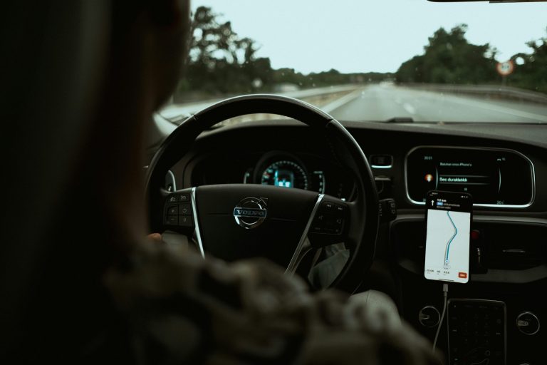 Tesla’s Full Self-Driving Tech: The Future of Highway Travel