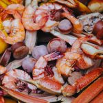 Vegan Seafood Boom: Kelp Ceviche and Algae-Based Tuna